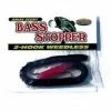 K&E Tackle Bass Stopper 2 Hook Weedless