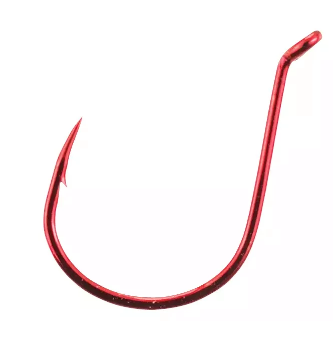 Grapentin Mustad Double Wide Drop Shot Hooks 1 Grapentin Mustad Double Wide Drop Shot Hooks