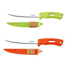 Grapentin 6" Hiviz Fillet Knife