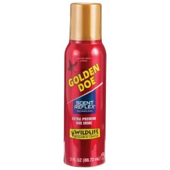 Wildlife Research Golden Doe Spray Can Hunting