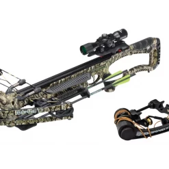 Kinsey's Barnett Crossbows Barnett Whitetail Hunter STR / With Crank