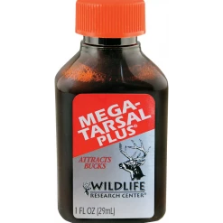 Wildlife Research Mega-Tarsal Plus Scents/Lures