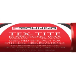Bohning Tex-Tite Bowstring Wax