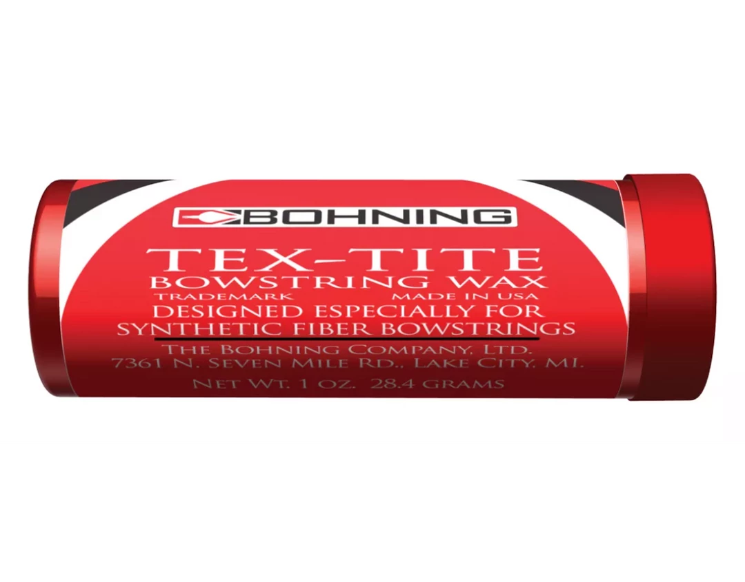 Bohning Tex-Tite Bowstring Wax 1 Bohning Tex-Tite Bowstring Wax