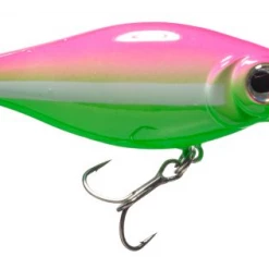 Walleye Nation Creation WNC Shaky Shad