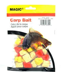 Grapentin Magic Carp Bait Catfish
