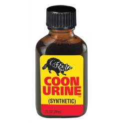 Wildlife Research Coon Urine Hunting