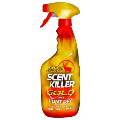 Wildlife Research Scent Killer Gold Hunting