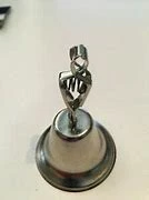 Great Lakes Tackle Danielson Liberty Style Fishing Bell