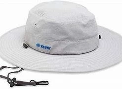 Luxottica Costa Boonie Hat