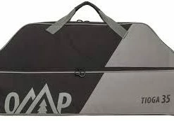 Kinsey's October Mountain Bow Case Hunting