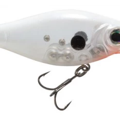 Walleye Nation Creation WNC Shaky Shad