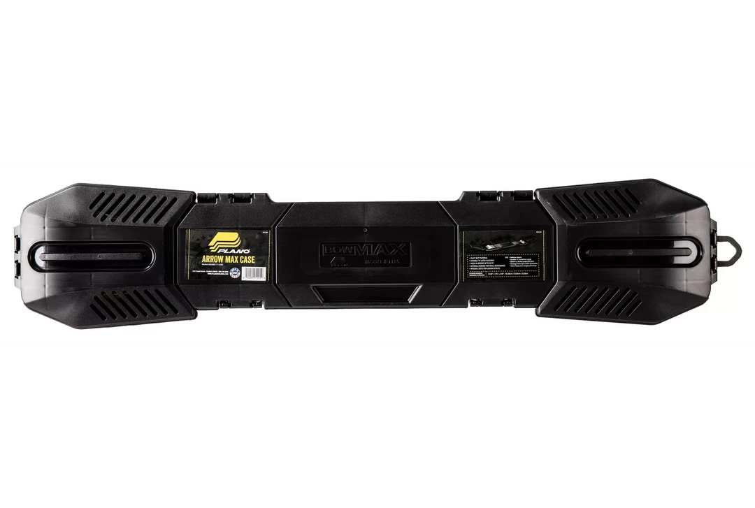 Plano Arrow Max Arrow Case Arrows 1 Plano Arrow Max Arrow Case Arrows
