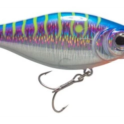 Walleye Nation Creation WNC Shaky Shad