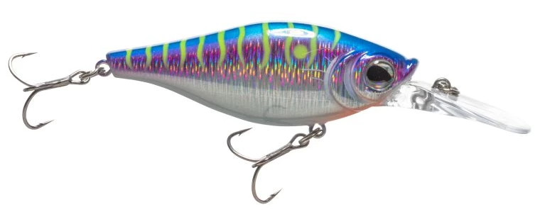 GSM Hunting H.S Wafer Blades