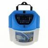 Sports Specialists Turbo Troll 8 Quart Bait Bucket Tackle Boxes/Bait Storage