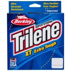 Great Lakes Tackle Trilene XT 1000 Yard Spool