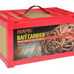 Spro Magic Bait Carrier Fishing