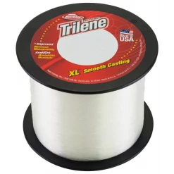 Great Lakes Tackle Fishing Line Trilene XL 3000 Yard Spool