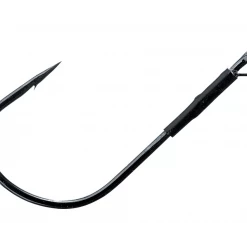 Spro Gamakatsu Heavy Cover Worm Hooks Fishing