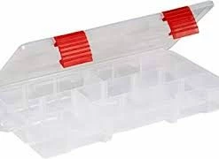 Sports Specialists Tackle Boxes/Bait Storage Plano 3700 Series Stowaway Rustrictor Tackle Box