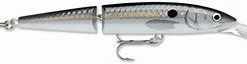 Sports Specialists Rapala Jointed Deep Husky Jerk