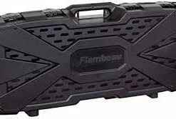 Kinsey's Flambeau PDW Gun Case