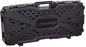 Kinsey's Flambeau PDW Gun Case 2 Kinsey's Flambeau PDW Gun Case