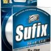 Sufix Siege Fishing Line