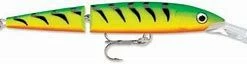 Sports Specialists Rapala Jointed Deep Husky Jerk