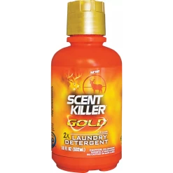 Wildlife Research Scent Killer Gold Laundry Detergent
