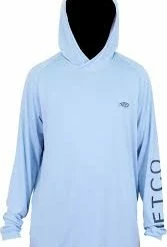 AFTCO Samurai 2 Hoodie Long Sleeve Apparel