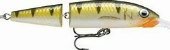 Sports Specialists Rapala Jointed Deep Husky Jerk