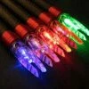 Kinsey's Archery Products Inc. Arrow Components GWS Pro Hunter Afterburn Lighted Crossbow Nocks-3 Pack