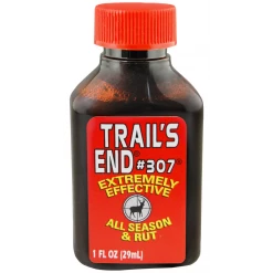 Hunting Wildlife Research Trails End #307