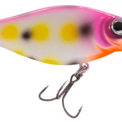 Walleye Nation Creation WNC Shaky Shad