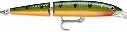 Sports Specialists Rapala Jointed Deep Husky Jerk