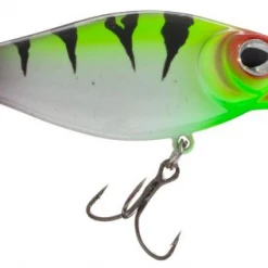 Walleye Nation Creation WNC Shaky Shad