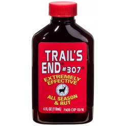 Hunting Wildlife Research Trails End #307