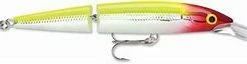 Sports Specialists Rapala Jointed Deep Husky Jerk