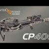Kinsey's Crossbows Center Point CP400 W/Silent Crank