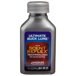 Wildlife Research Ultimate Buck Lure