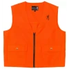 Kinsey's Apparel Browning Blaze Safety Vest