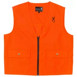 Kinsey's Apparel Browning Blaze Safety Vest