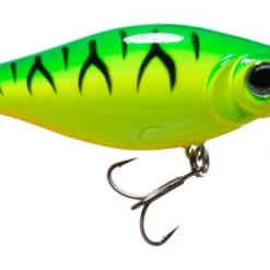 Walleye Nation Creation WNC Shaky Shad