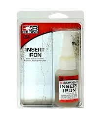 Lancaster Arrows Bohning Insert Iron