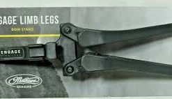 Mathews Inc. Mathews Engage Limb Legs