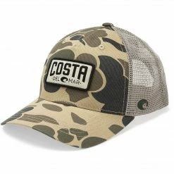Costa Hats Apparel
