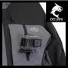 AFTCO Apparel Cyclops Camera Mount - Black