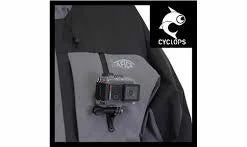 AFTCO Apparel Cyclops Camera Mount - Black
